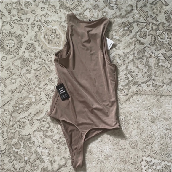 Express bodysuit - Picture 3 of 3